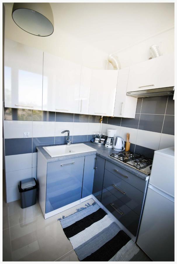 Color 24 Apartament II Stalowa Wola Bagian luar foto